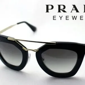 Prada | Accessories | Prada Acetate Cinema Sunglasses Spr 9q 